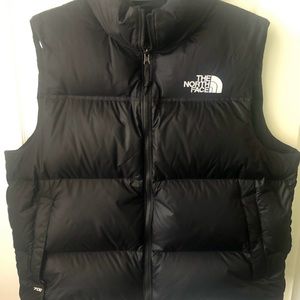 North Face Nupse 1996